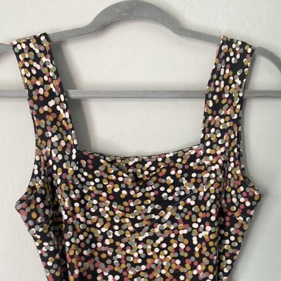 Effie’s Heart Confetti Swing Dress - Picture 5 of 7